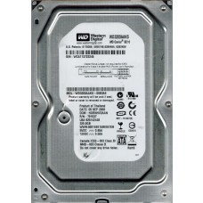 WD3200AAKS-00B3A0