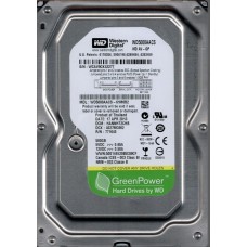 WD5000AACS-61M6B2