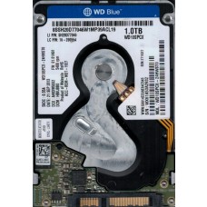 WD10SPCX-24HWST0
