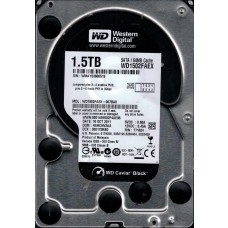 WD1502FAEX-007BA0