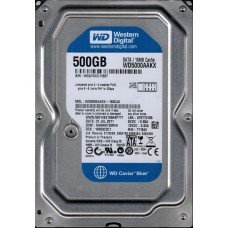 WD5000AAKX-193CA0