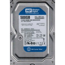 WD5000AAKX-003CA0