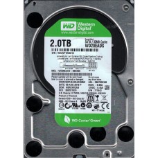 WD20EADS-00S2B0