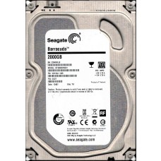 ST2000DM001