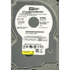 WD1600JS-00NCB1
