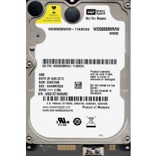 WD5000BMVW-11AMCS4