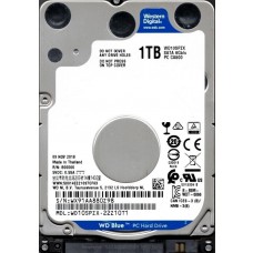 WD10SPZX-22Z10T1