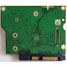 ST3000DM001-100664987 REV A