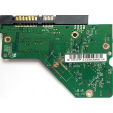 WD10EAVS-00D7B1-2061-701590-A00 05P