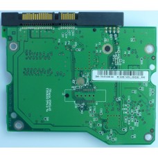 WD10EACS-00ZJB0-2061-701474-300 AA