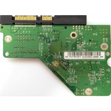 WD5000AAKS-40YGA1-2061-701477-900 AGD10