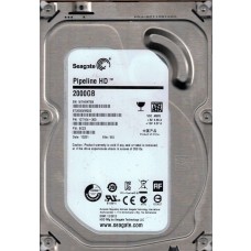 ST2000VM003