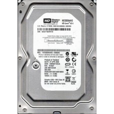 WD3200AAKS-00B3A0