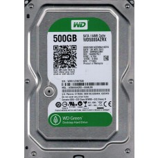 WD5000AZRX-00A8LB0