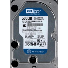 WD5000AAKS-40V2B0