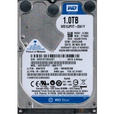 WD10JPVT-08A1YT2