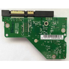WD1600AAJS-60B4A0-2061-701537-G00 AE