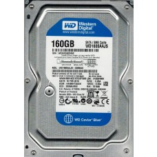 WD1600AAJS-00M0A0