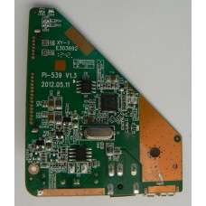 PI-539 V1.3 USB 3.0 Toshiba Controller Board