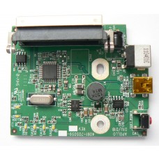 4061-705059-103 WD Controller Board
