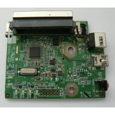 4061-705059-001 WD Controller Board