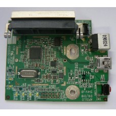 4061-705059-001 WD Controller Board