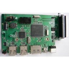 4061-705016-004 WD Controller Board