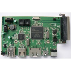 4061-705016-004 WD Controller Board