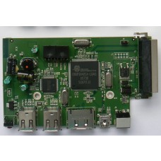 4060-705016-002 WD Controller Board