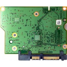 ST2000DM001-100664987 REV B