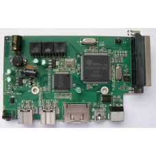 4061-705017-003 WD Controller Board
