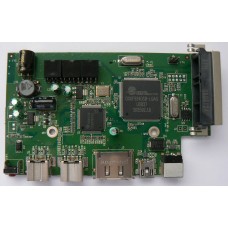 4061-705017-003 WD Controller Board