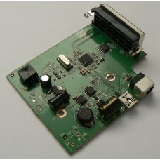 4061-705014-002 Rev 01P WD Controller Board My Book Essential 500GB/1TB USB 2.0