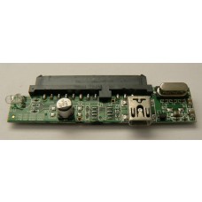 14000-01018-001 WD Controller Board