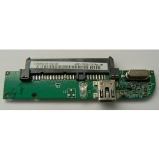 4061-705020-700 Rev AB WD Controller Board