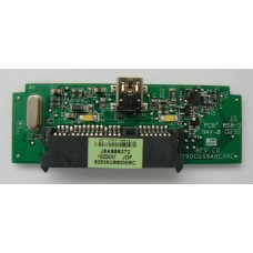 102DC01 JDF Seagate Controller Board