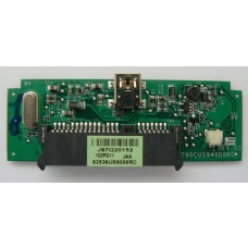 102FD11 JAA Seagate Controller Board