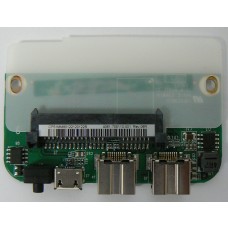 4061-705110-001 WD Controller Board
