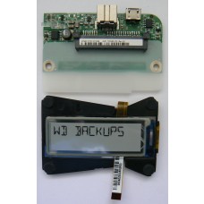 4061-705063-003 WD Controller Board