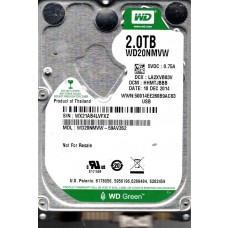 WD20NMVW-59AV3S2
