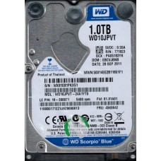 WD10JPVT-24A1YT0