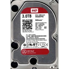 WD30EFRX-68AX9N0