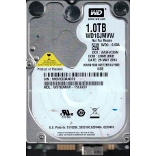 WD10JMVW-11AJGS3