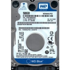 WD5000LPCX-24C6HT0