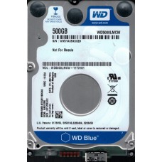 WD5000LMCW-11T31S1