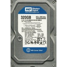 WD3200AAKS-00G3A0