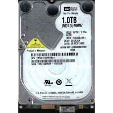 WD10JMVW-11S5XS0