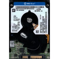 WD10SPCX-08S8TT0