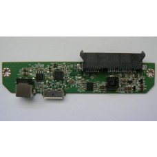 Seagate Expansion Controller Board