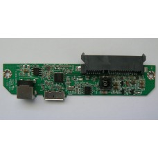 Seagate Expansion Controller Board
